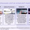 INISIATIF KERAJAAN UNTUK KOMUNITI NADI